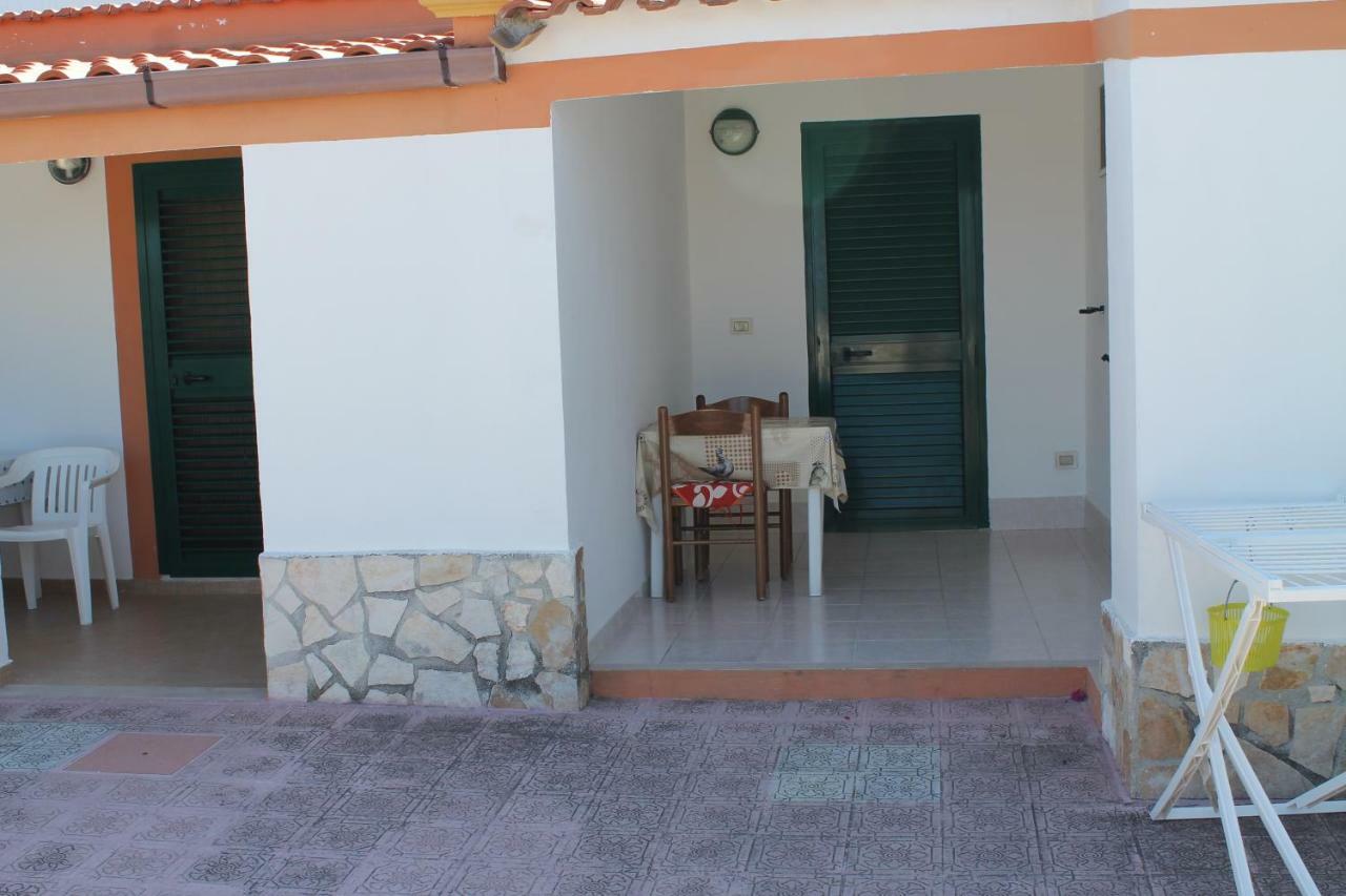 Villa Natura Sea View Весте Екстериор снимка