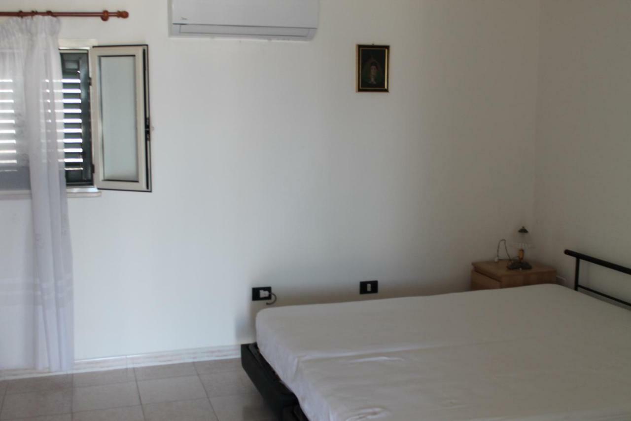 Villa Natura Sea View Весте Екстериор снимка