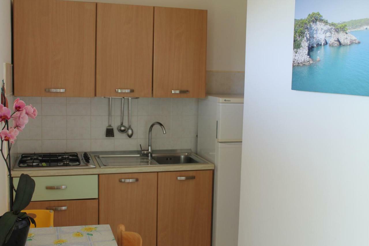 Villa Natura Sea View Весте Екстериор снимка
