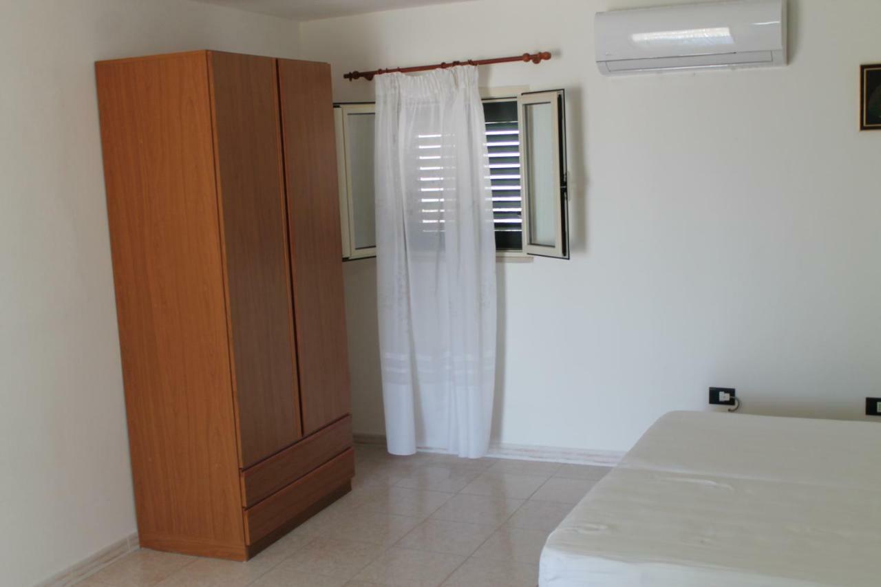 Villa Natura Sea View Весте Екстериор снимка
