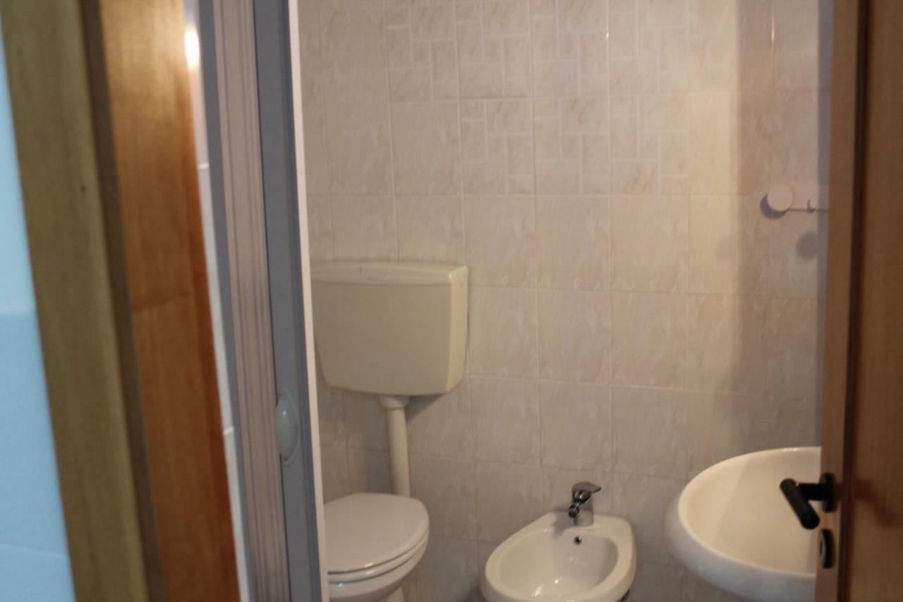Villa Natura Sea View Весте Екстериор снимка