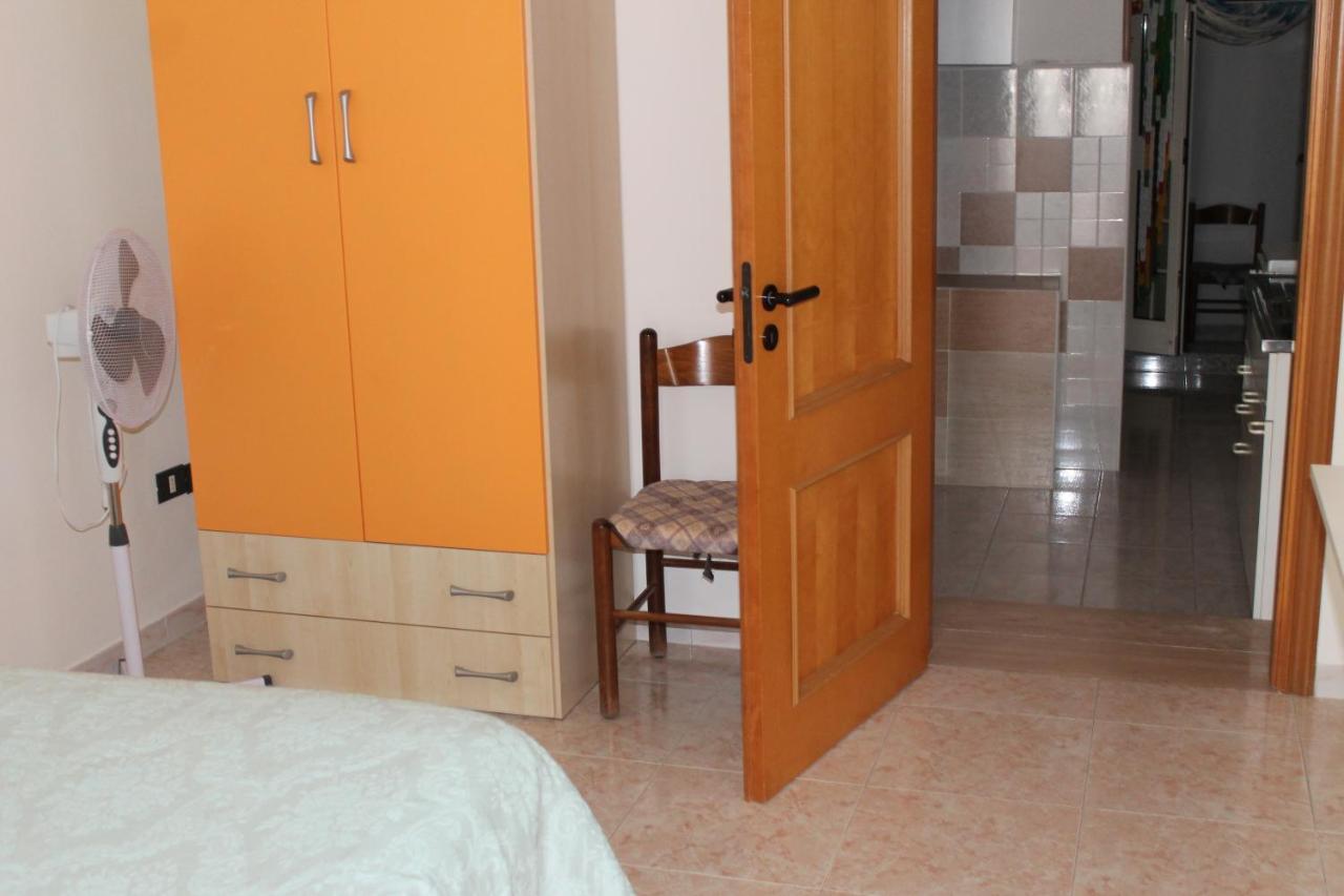 Villa Natura Sea View Весте Екстериор снимка