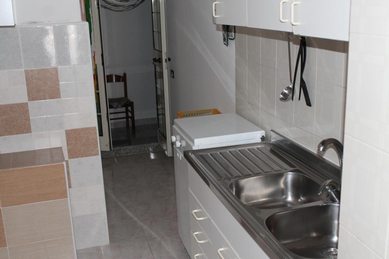 Villa Natura Sea View Весте Екстериор снимка
