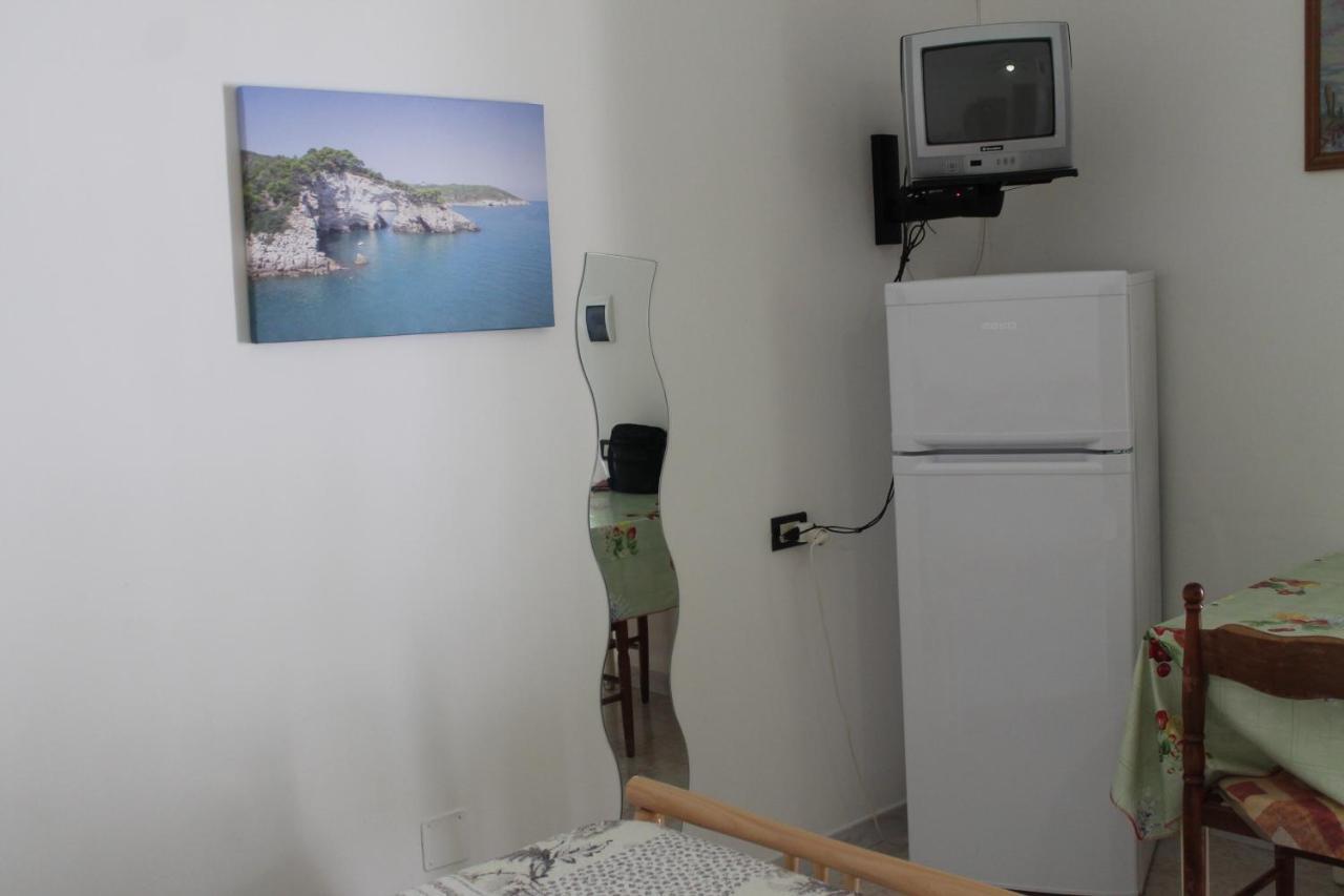 Villa Natura Sea View Весте Екстериор снимка