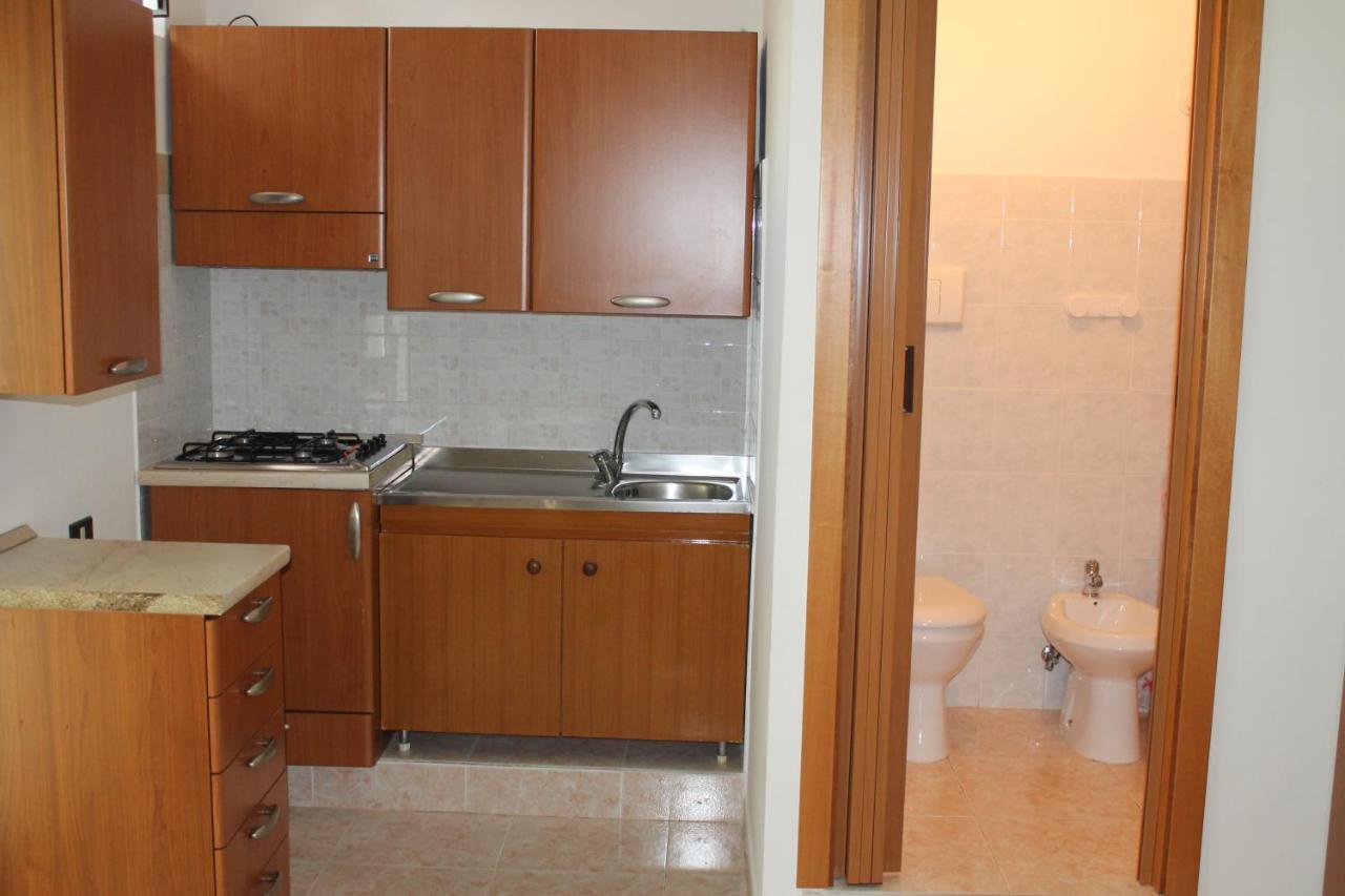 Villa Natura Sea View Весте Екстериор снимка